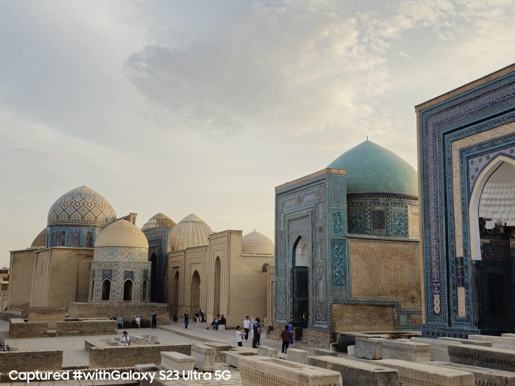Fotografer Ini Abadikan Momen Traveling ke Asia Tengah Pakai Galaxy S23 Ultra 5G, Hasilnya Epic Banget! 8