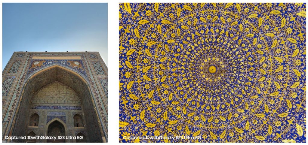 Fotografer Ini Abadikan Momen Traveling ke Asia Tengah Pakai Galaxy S23 Ultra 5G, Hasilnya Epic Banget! 9