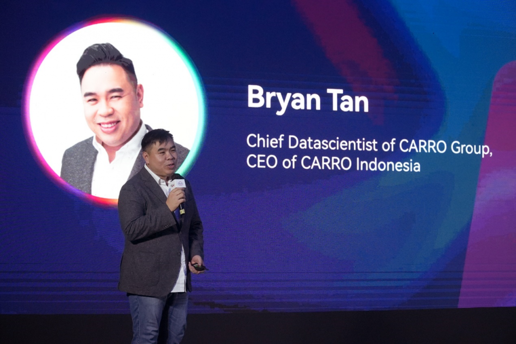 Mendorong Pertumbuhan Baru di Sektor E-Commerce dengan Huawei Cloud 4