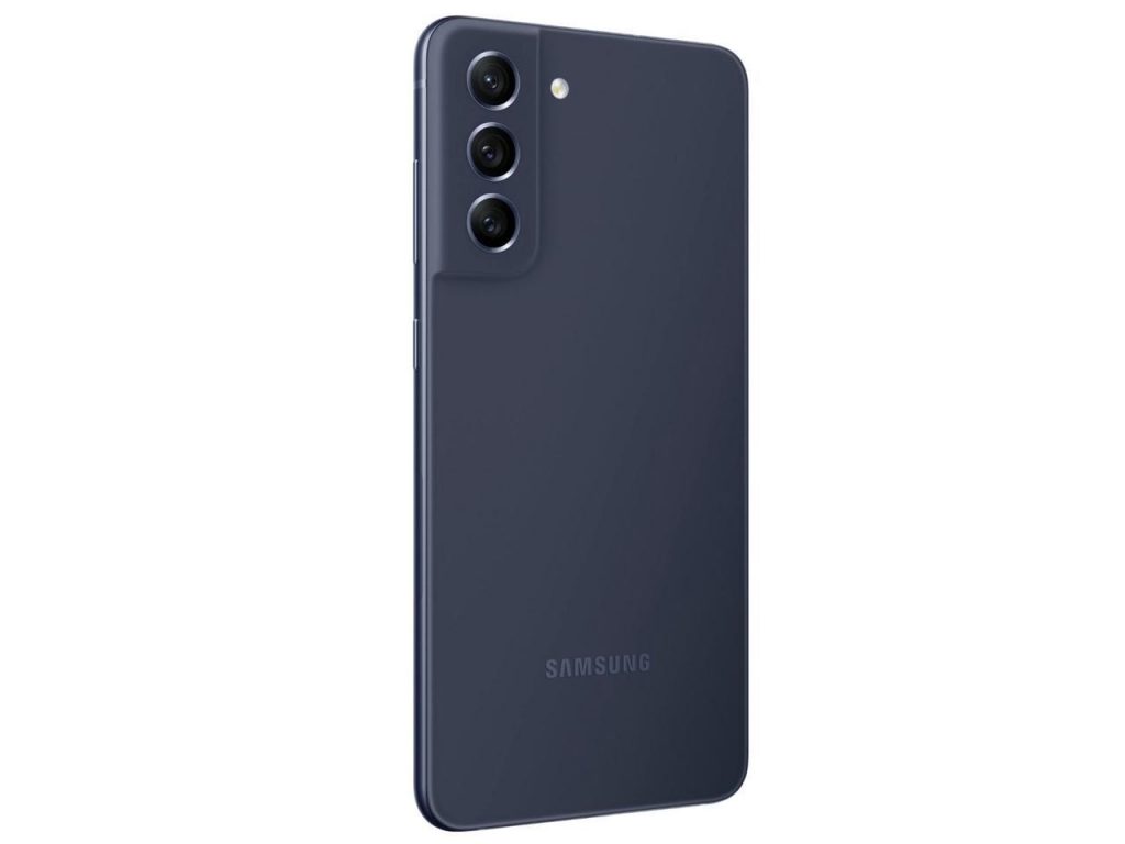 Samsung Galaxy S21 FE 5G Semakin Epic dengan Warna Baru dan Harga Baru Rp 7.499.000 2