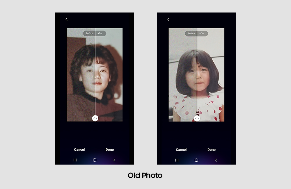 Samsung Hadirkan Aplikasi Photo Editing Galaxy Enhance-X di Lini Smartphone Premium 3
