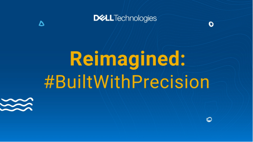 Dell Technologies Mengumumkan Pemenang Tantangan Desain Konsep “Reimagined: #BuiltWithPrecision” 8