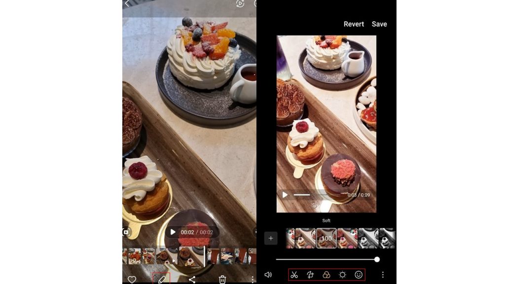 Tips Bikin Konten Food Vlogging Lebih Epic dengan Samsung Galaxy S21 FE 5G 6