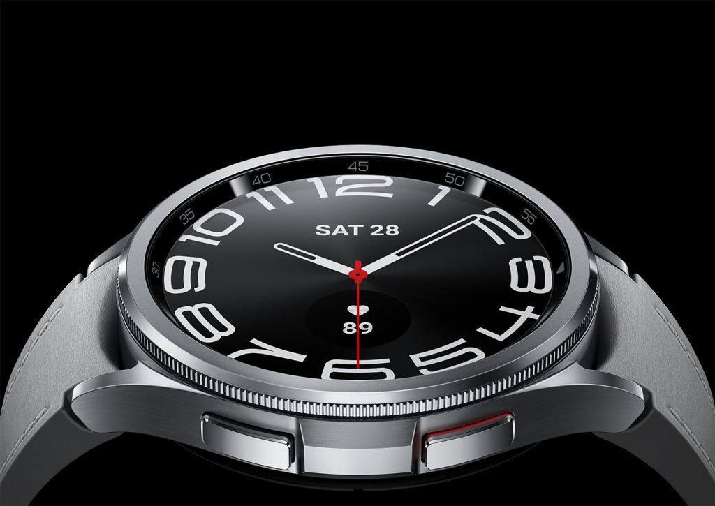 Samsung Galaxy Watch6 dan Galaxy Watch6 Classic: Inspirasi untuk Diri Terbaik Anda, Siang dan Malam 5
