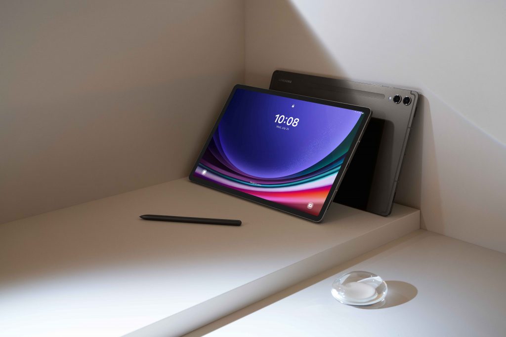 5 Fitur Galaxy Tab S9+ Ini Bisa Bantu Kamu Work Life Balance 3