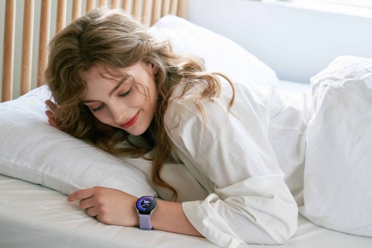 Susah Tidur? Healing pakai Galaxy Watch6 Bantu Tingkatkan Kualitas Tidur 2
