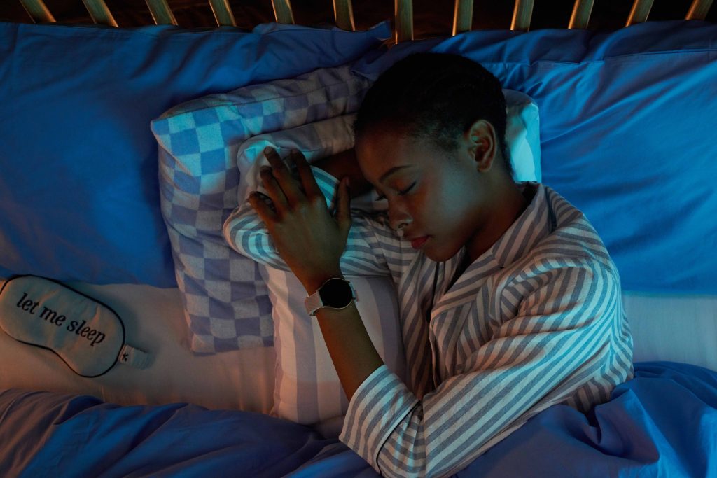 Susah Tidur? Healing pakai Galaxy Watch6 Bantu Tingkatkan Kualitas Tidur 3