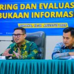 Pemkot Tangsel Perkuat Pelayanan Informasi Publik, Termasuk untuk Penyandang Disabilitas